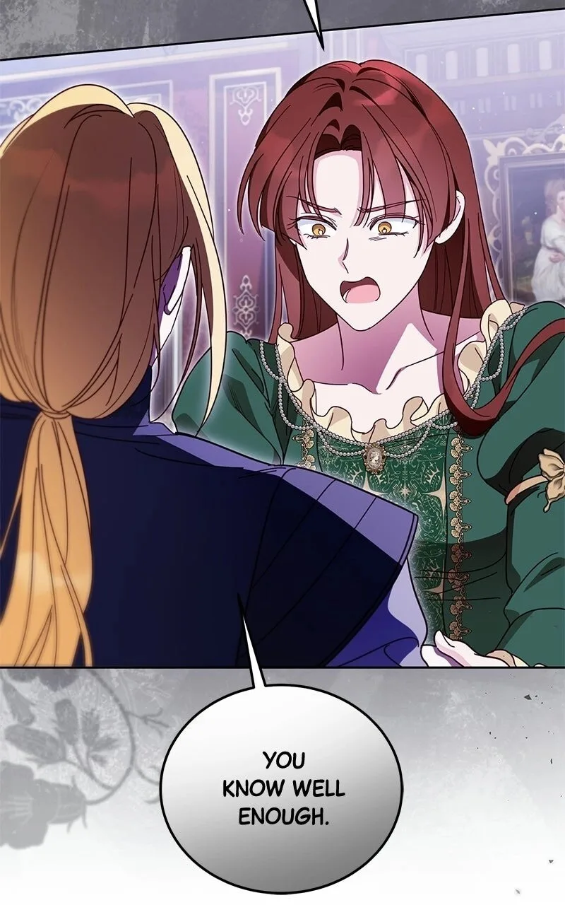 Born to Be the Grand Duchess Chapter 28 page 61