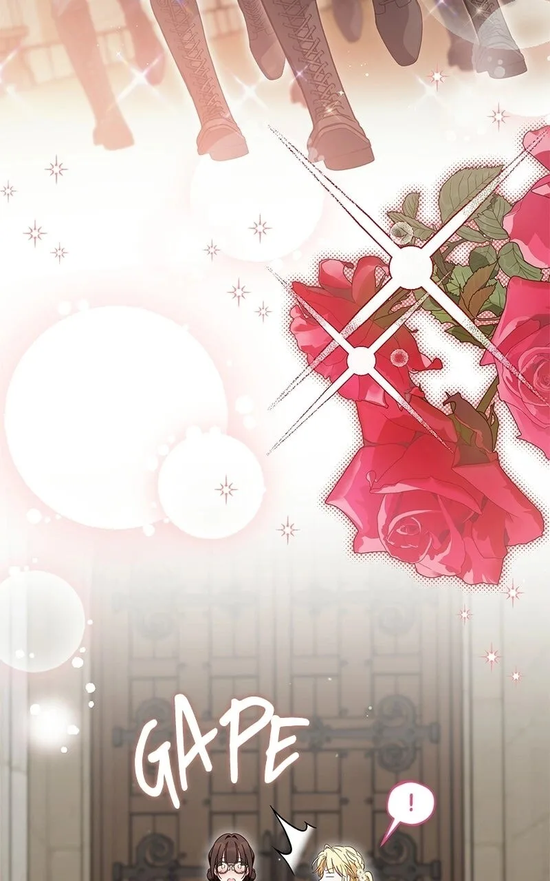 Born to Be the Grand Duchess Chapter 28 page 69
