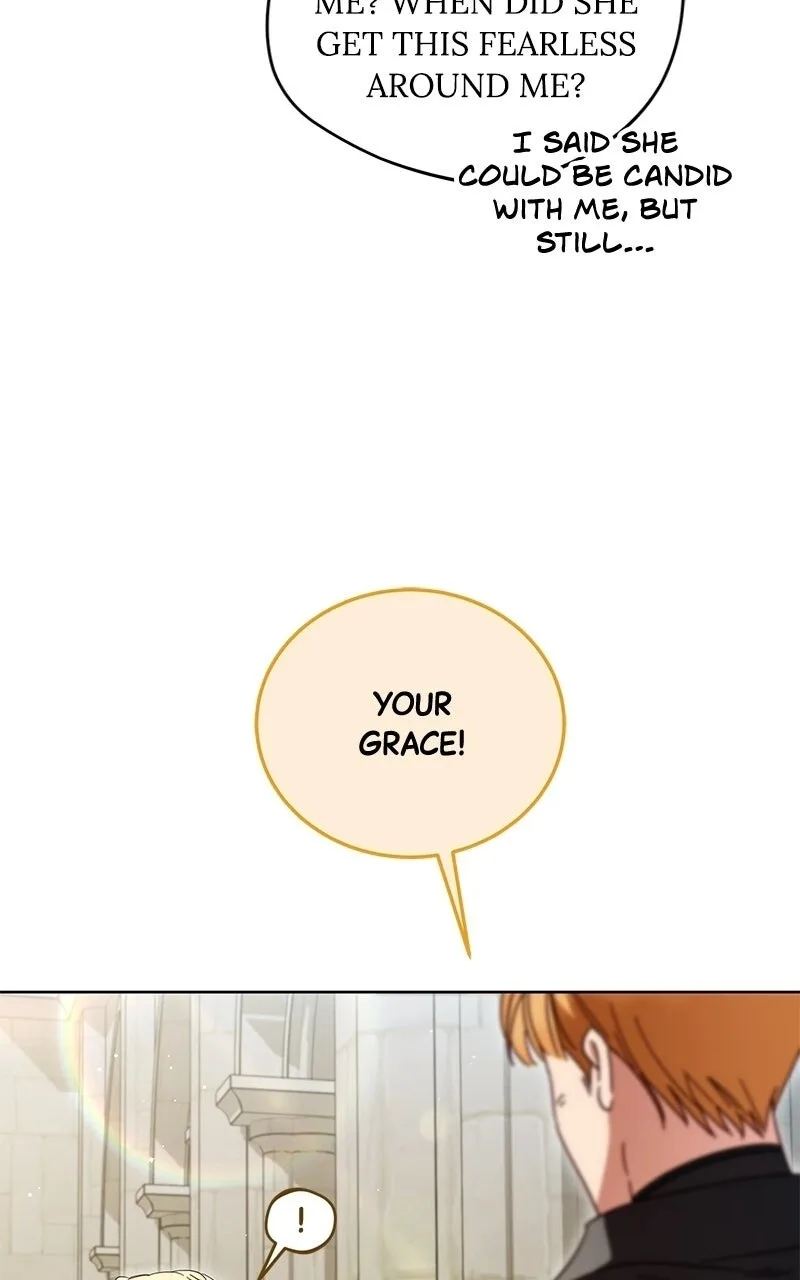Born to Be the Grand Duchess Chapter 28 page 73