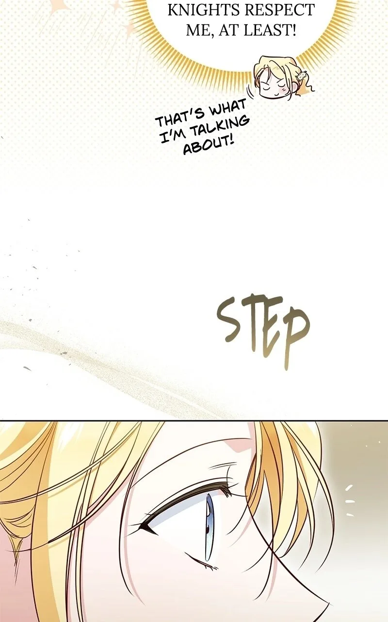 Born to Be the Grand Duchess Chapter 28 page 76