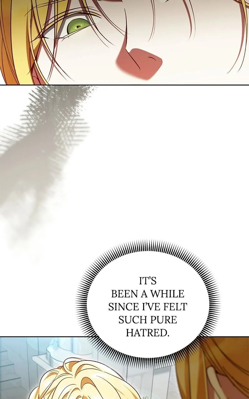 Born to Be the Grand Duchess Chapter 28 page 85