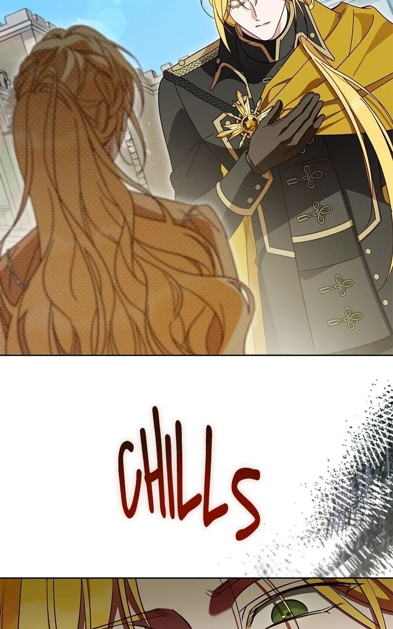 Born to Be the Grand Duchess Chapter 28 page 84