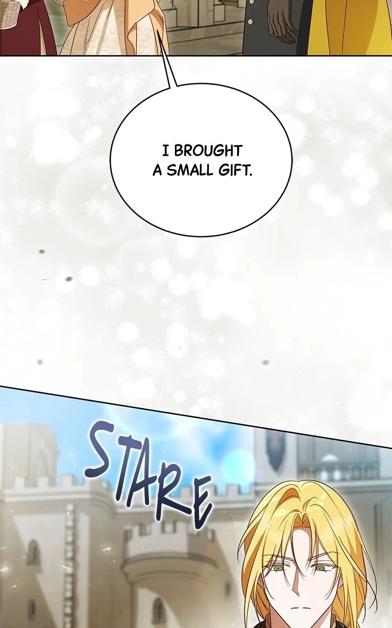 Born to Be the Grand Duchess Chapter 28 page 90