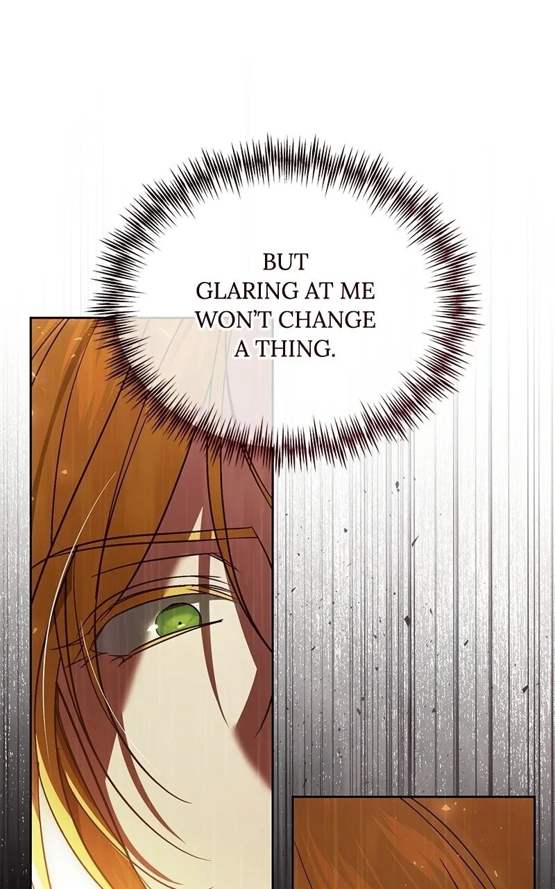 Born to Be the Grand Duchess Chapter 28 page 93