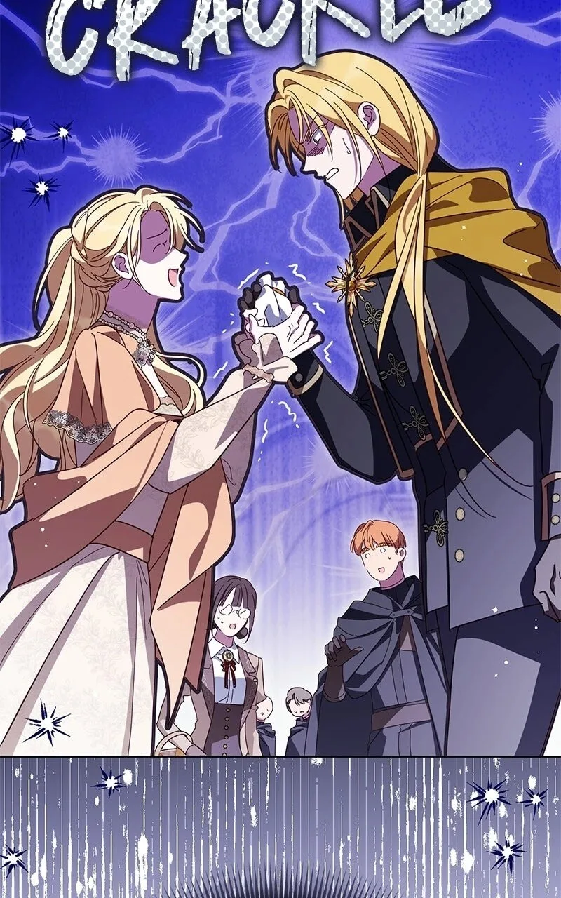 Born to Be the Grand Duchess Chapter 28 page 102