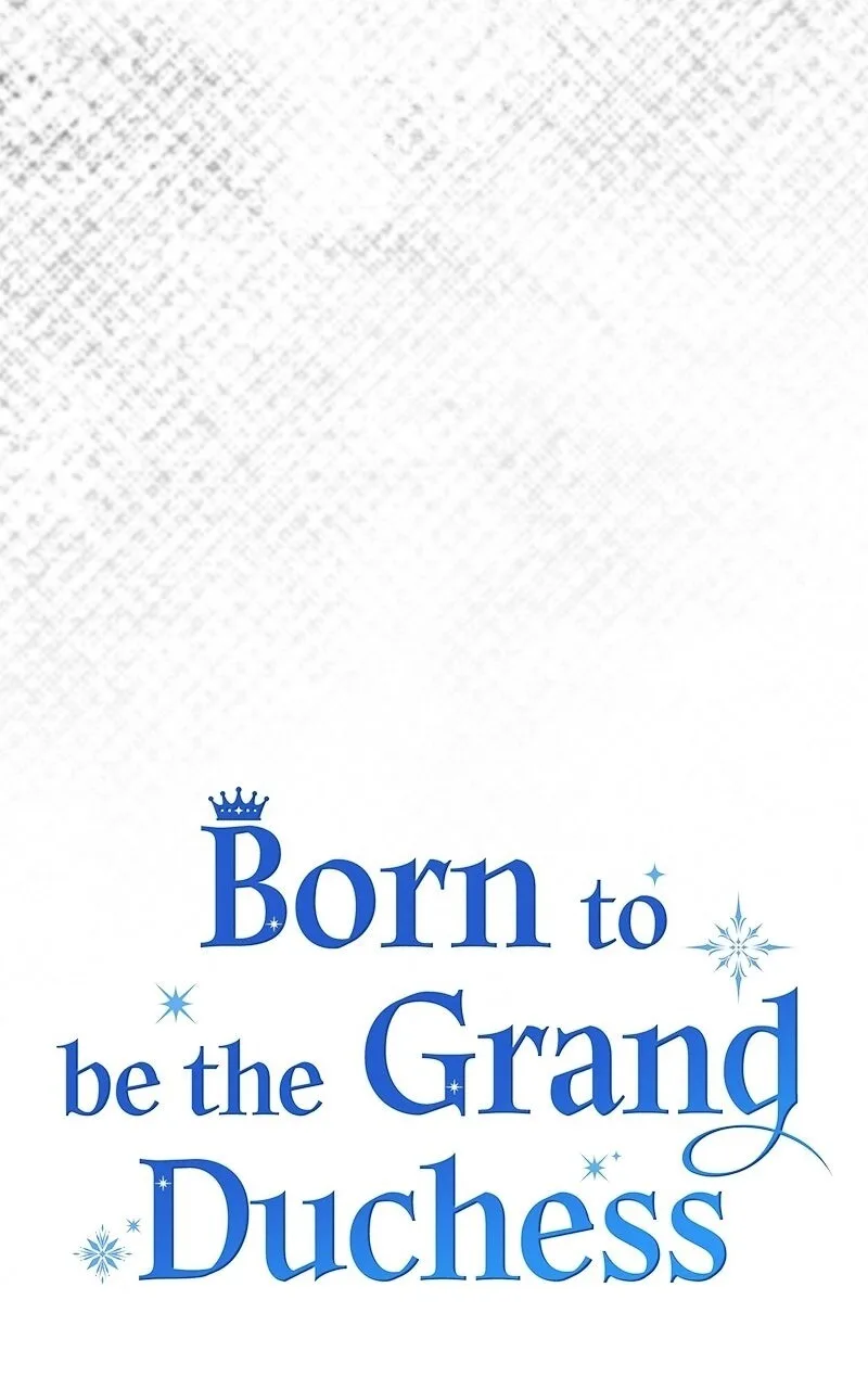 Born to Be the Grand Duchess Chapter 29 page 22