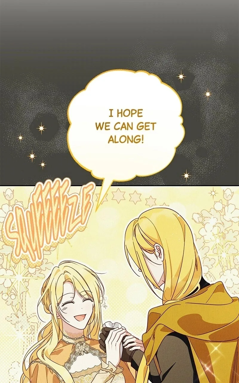 Born to Be the Grand Duchess Chapter 29 page 6