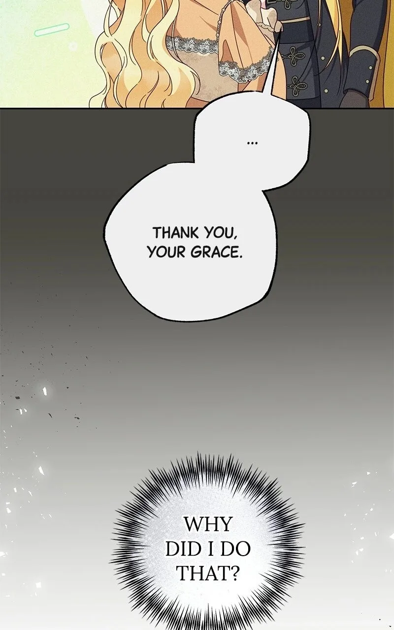 Born to Be the Grand Duchess Chapter 29 page 11