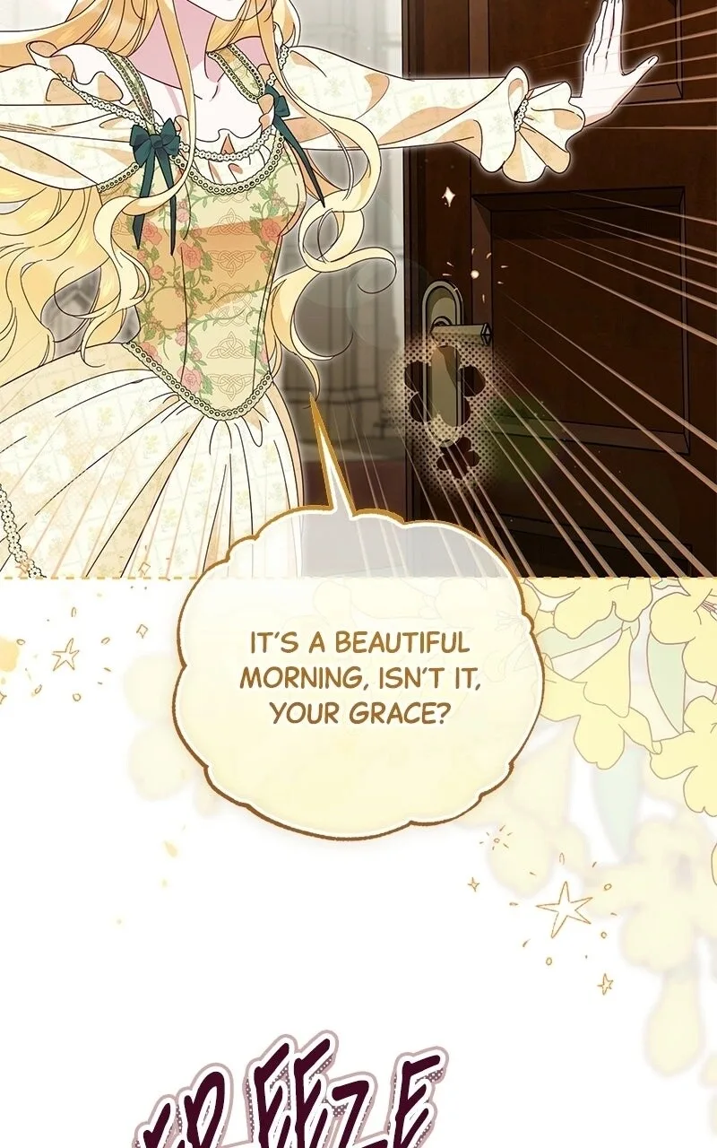 Born to Be the Grand Duchess Chapter 29 page 24