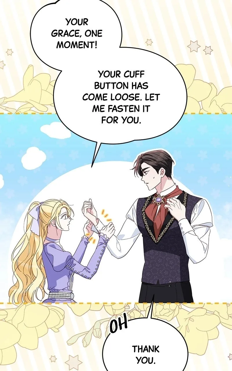 Born to Be the Grand Duchess Chapter 29 page 31
