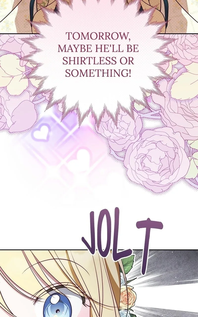Born to Be the Grand Duchess Chapter 29 page 37