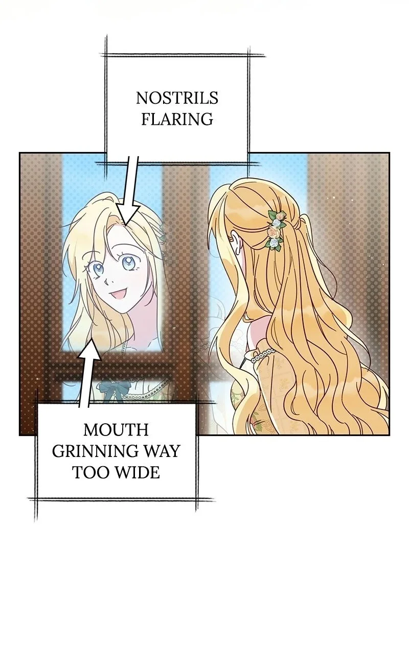 Born to Be the Grand Duchess Chapter 29 page 41