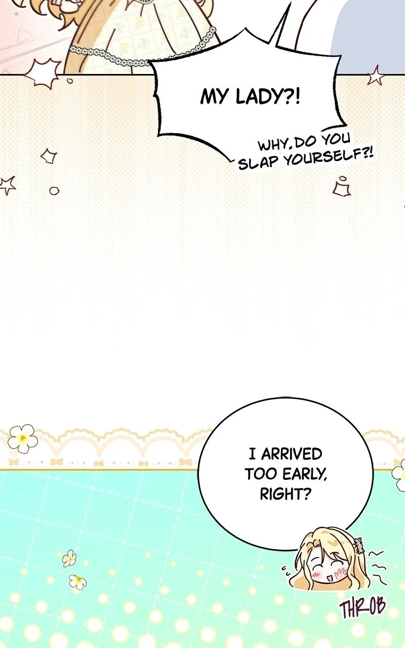 Born to Be the Grand Duchess Chapter 29 page 43