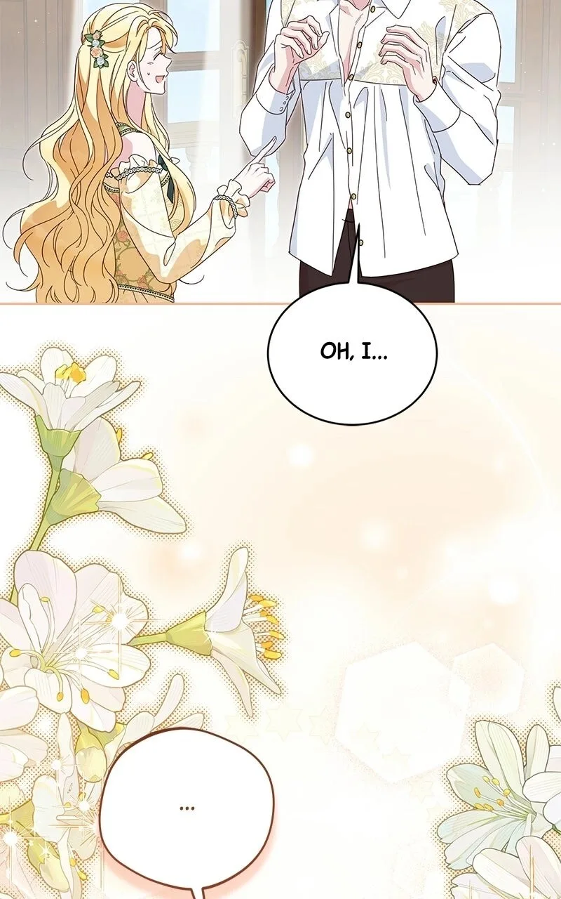Born to Be the Grand Duchess Chapter 29 page 45