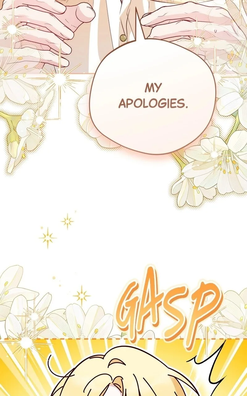 Born to Be the Grand Duchess Chapter 29 page 47