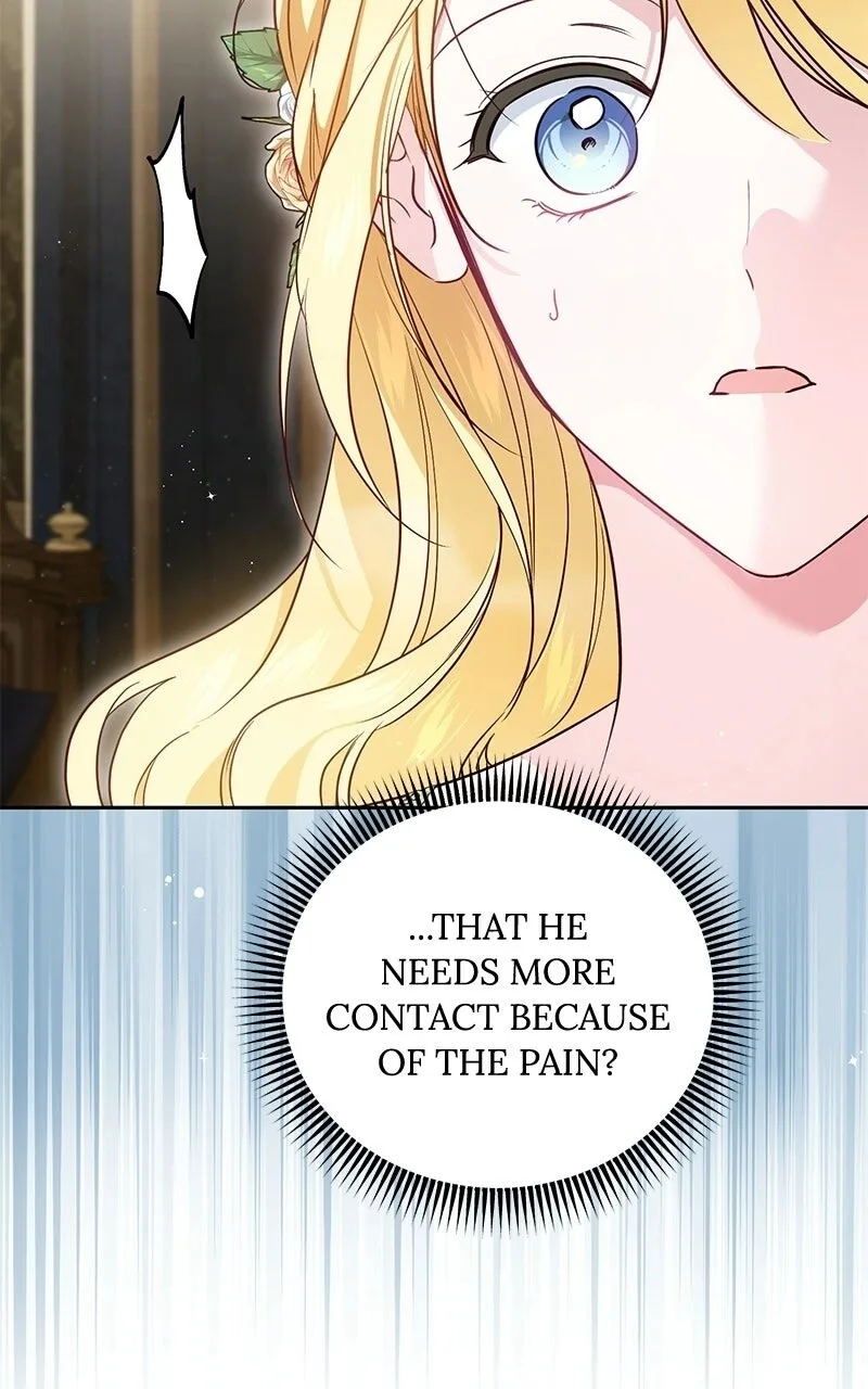 Born to Be the Grand Duchess Chapter 29 page 50