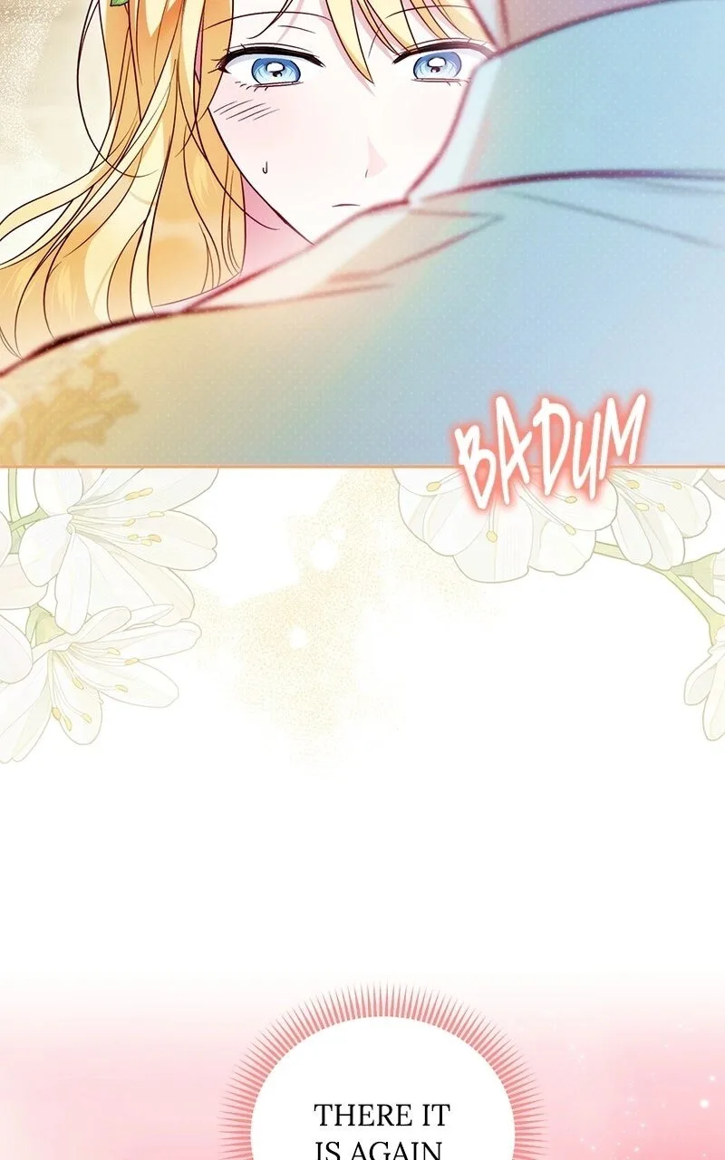 Born to Be the Grand Duchess Chapter 29 page 54
