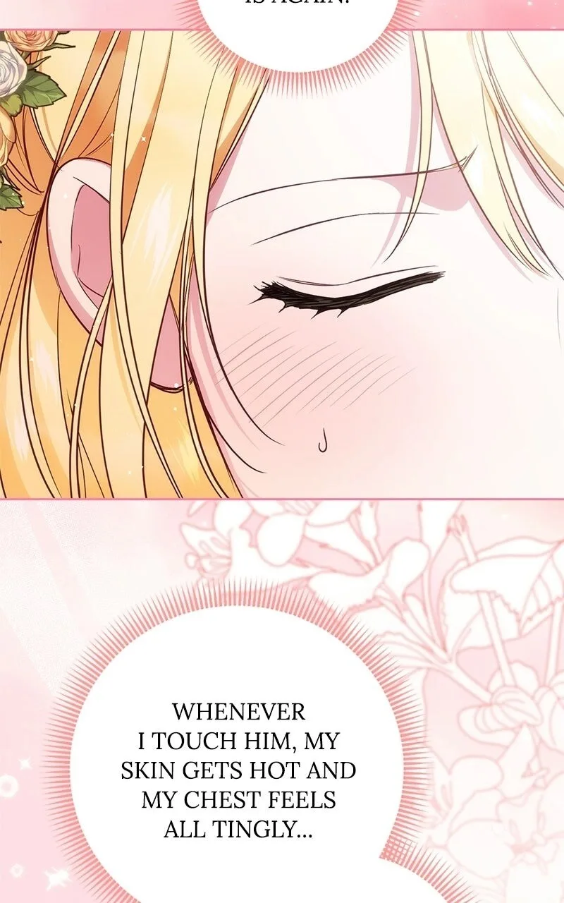 Born to Be the Grand Duchess Chapter 29 page 55