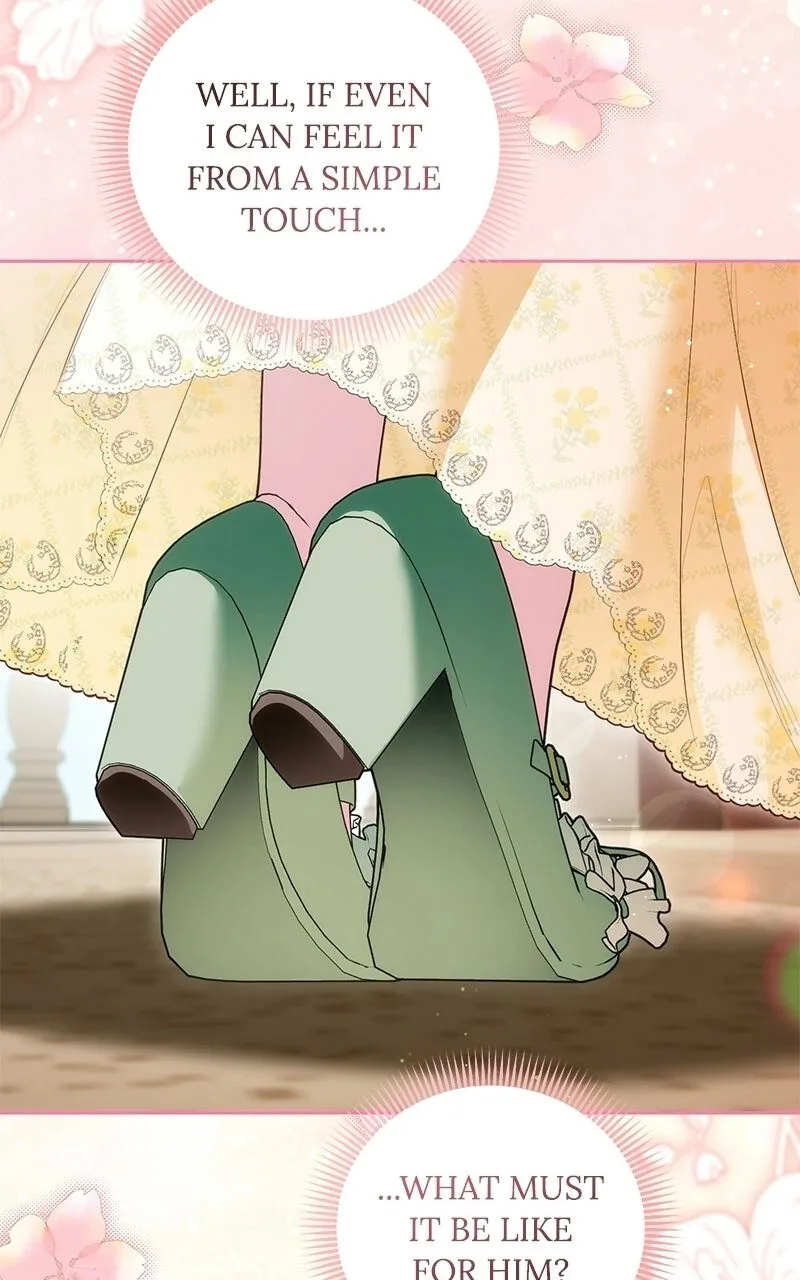 Born to Be the Grand Duchess Chapter 29 page 58