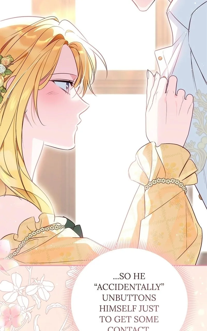 Born to Be the Grand Duchess Chapter 29 page 60
