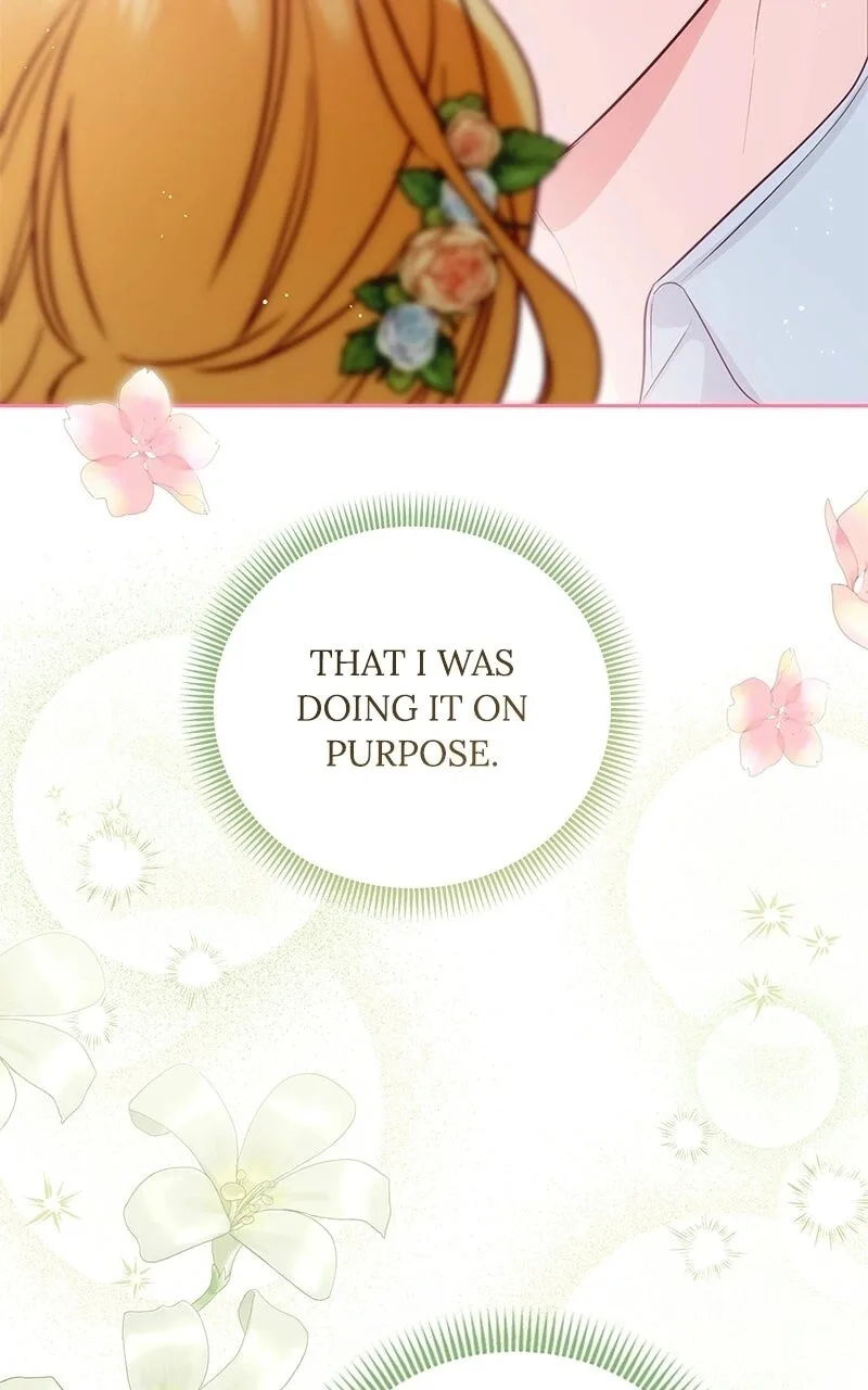 Born to Be the Grand Duchess Chapter 29 page 63