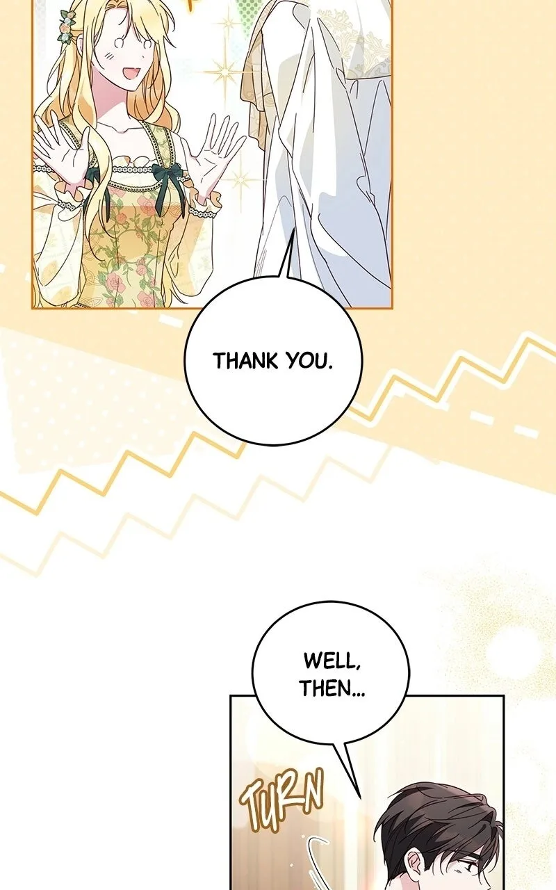 Born to Be the Grand Duchess Chapter 29 page 73