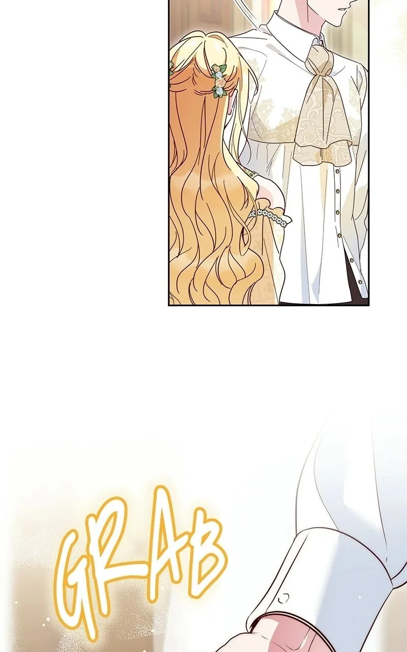 Born to Be the Grand Duchess Chapter 29 page 74