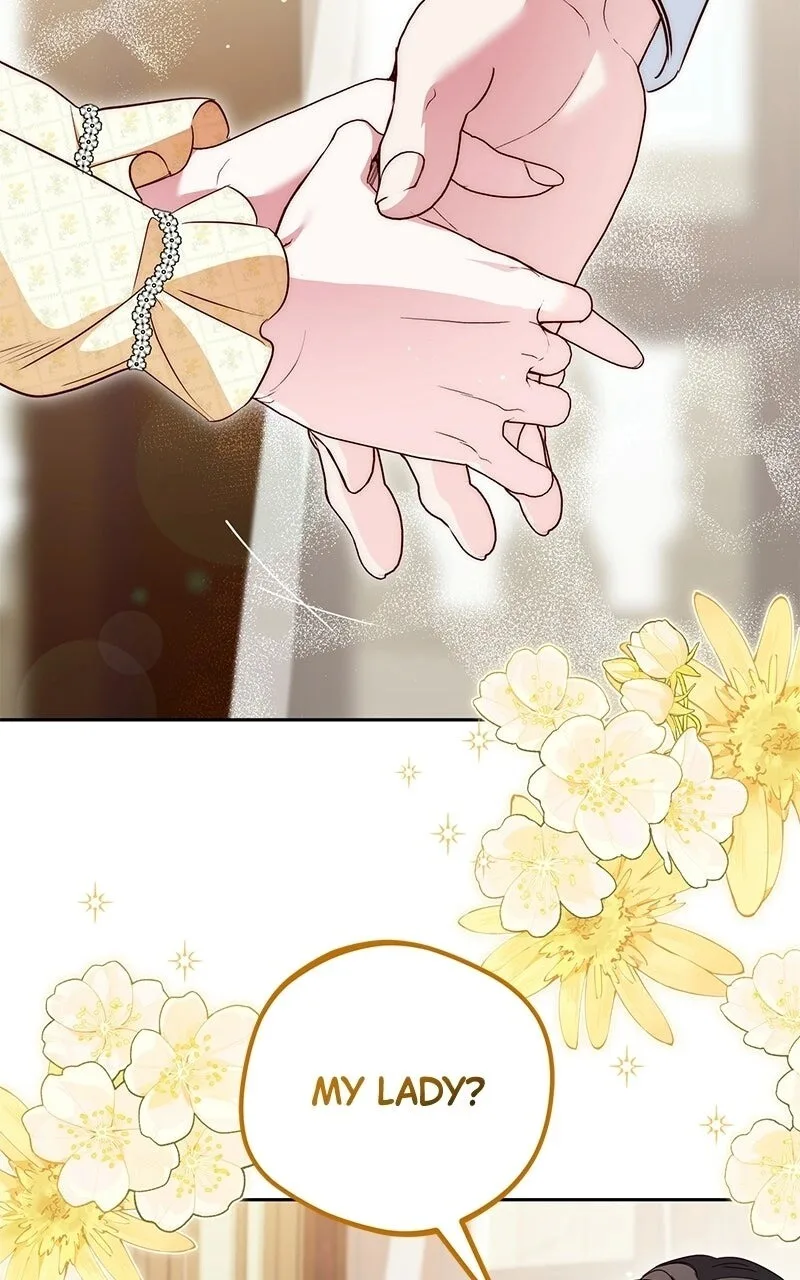Born to Be the Grand Duchess Chapter 29 page 75