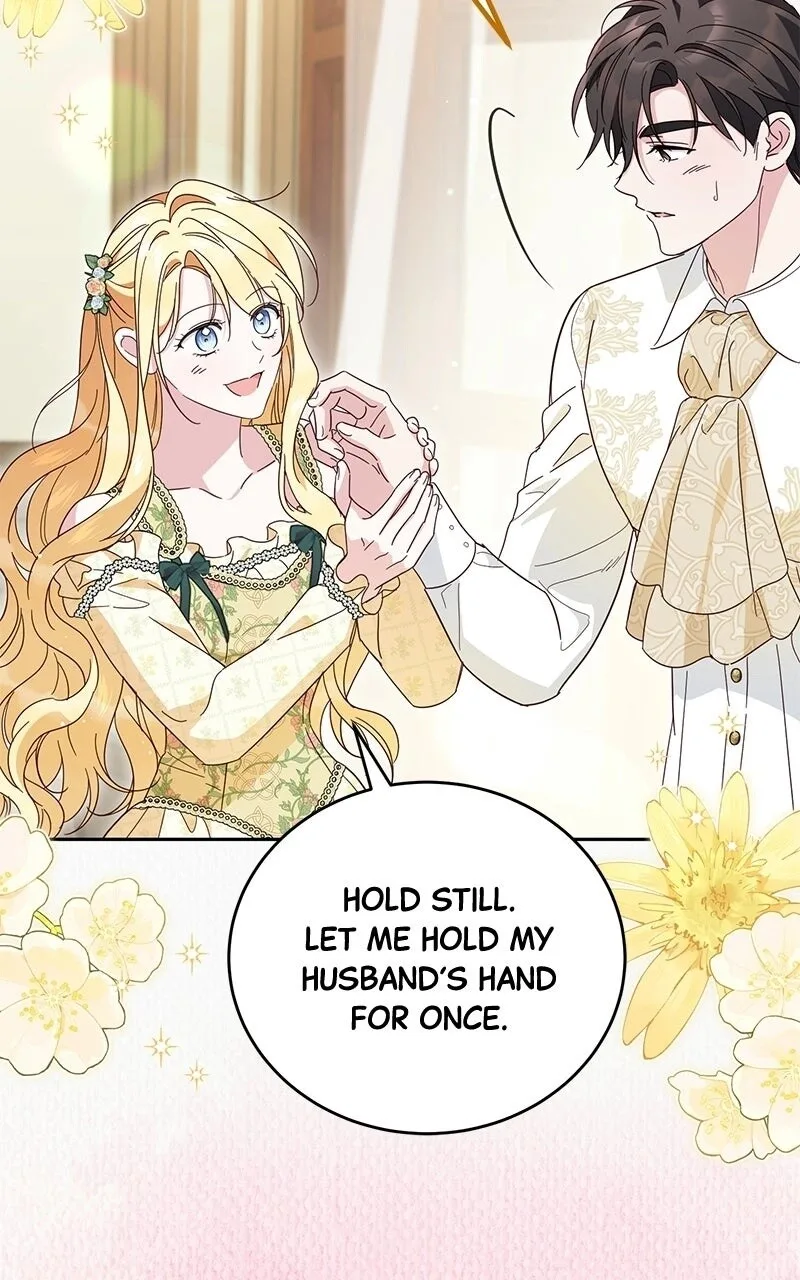 Born to Be the Grand Duchess Chapter 29 page 76
