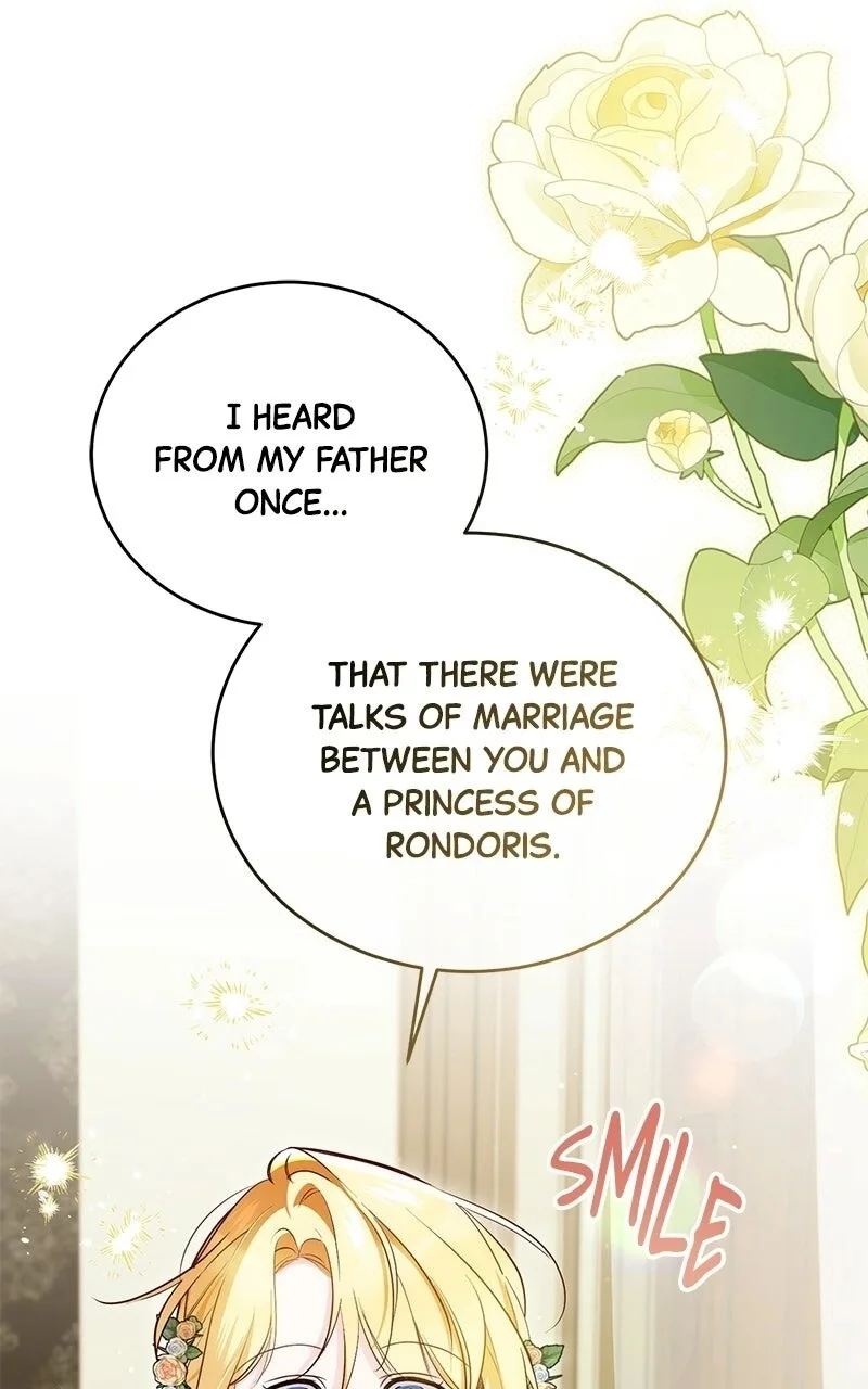 Born to Be the Grand Duchess Chapter 29 page 85