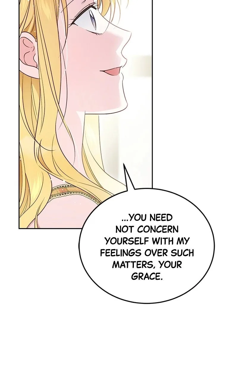 Born to Be the Grand Duchess Chapter 29 page 91