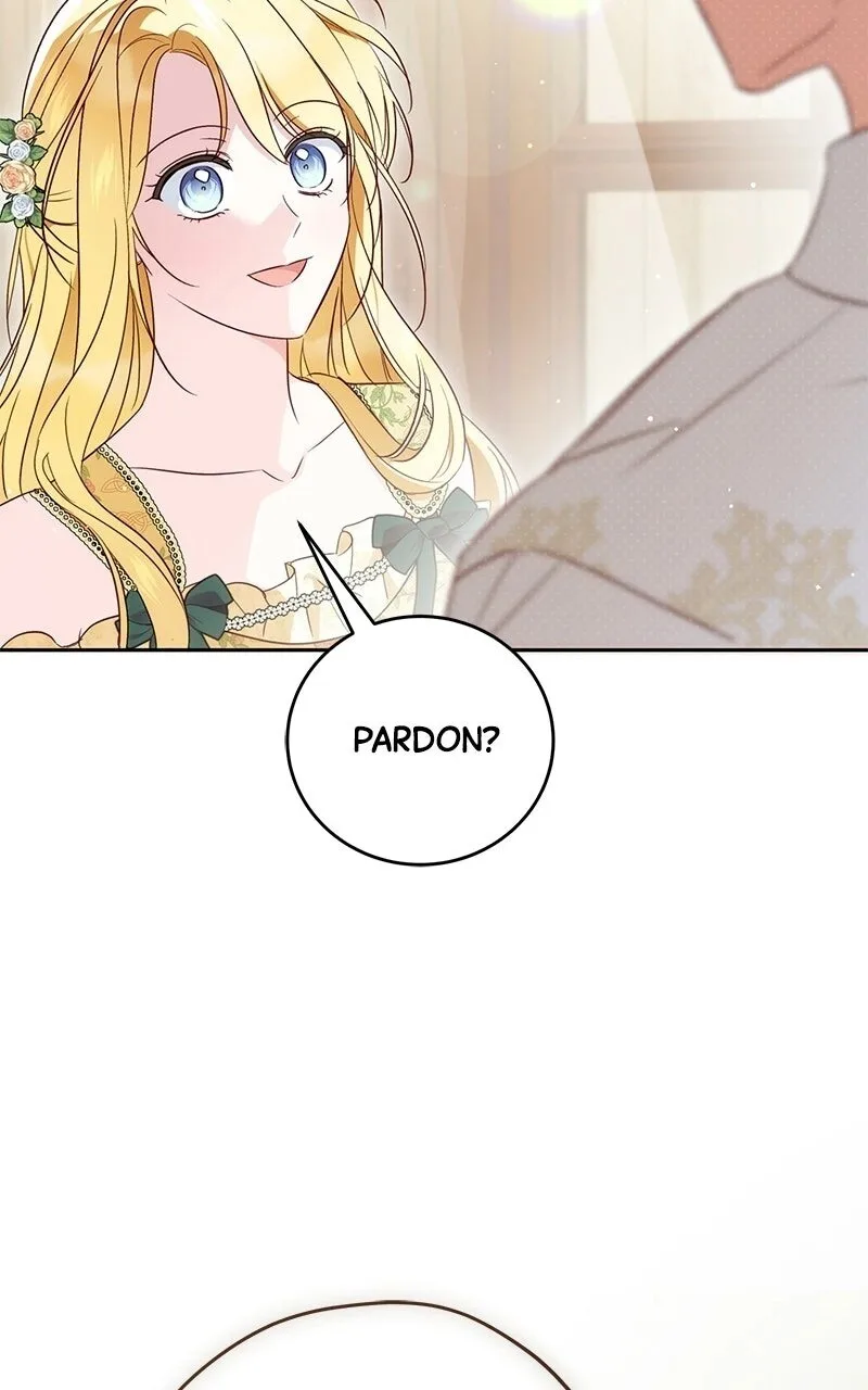 Born to Be the Grand Duchess Chapter 29 page 95