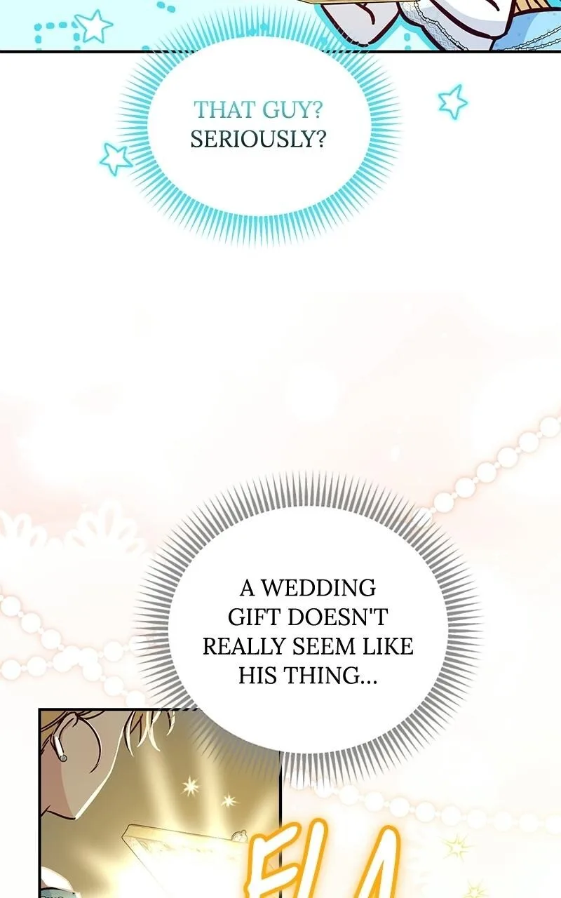 Born to Be the Grand Duchess Chapter 3 page 5