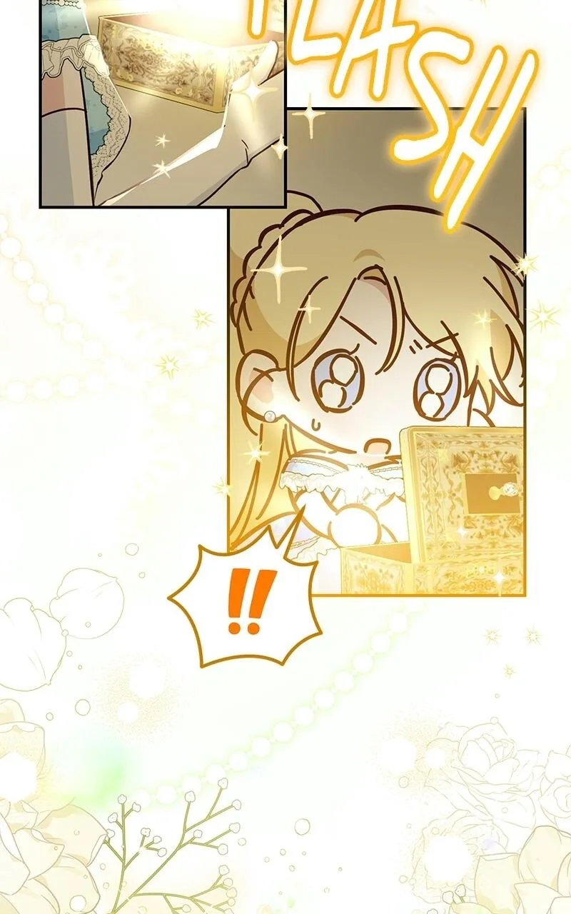 Born to Be the Grand Duchess Chapter 3 page 6