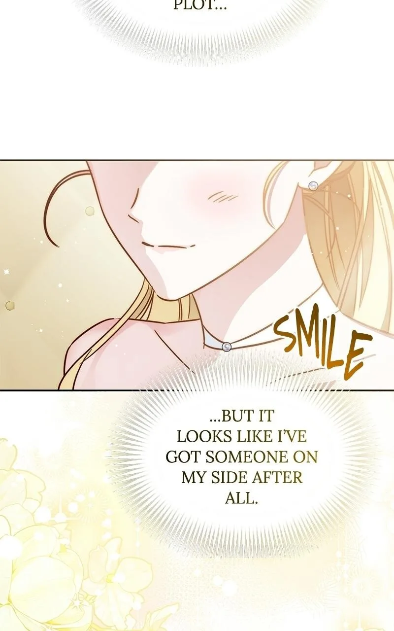Born to Be the Grand Duchess Chapter 3 page 16