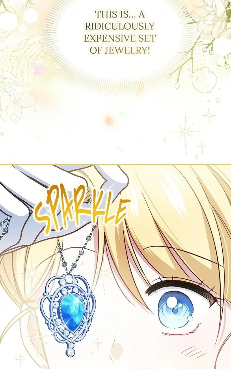 Born to Be the Grand Duchess Chapter 3 page 8