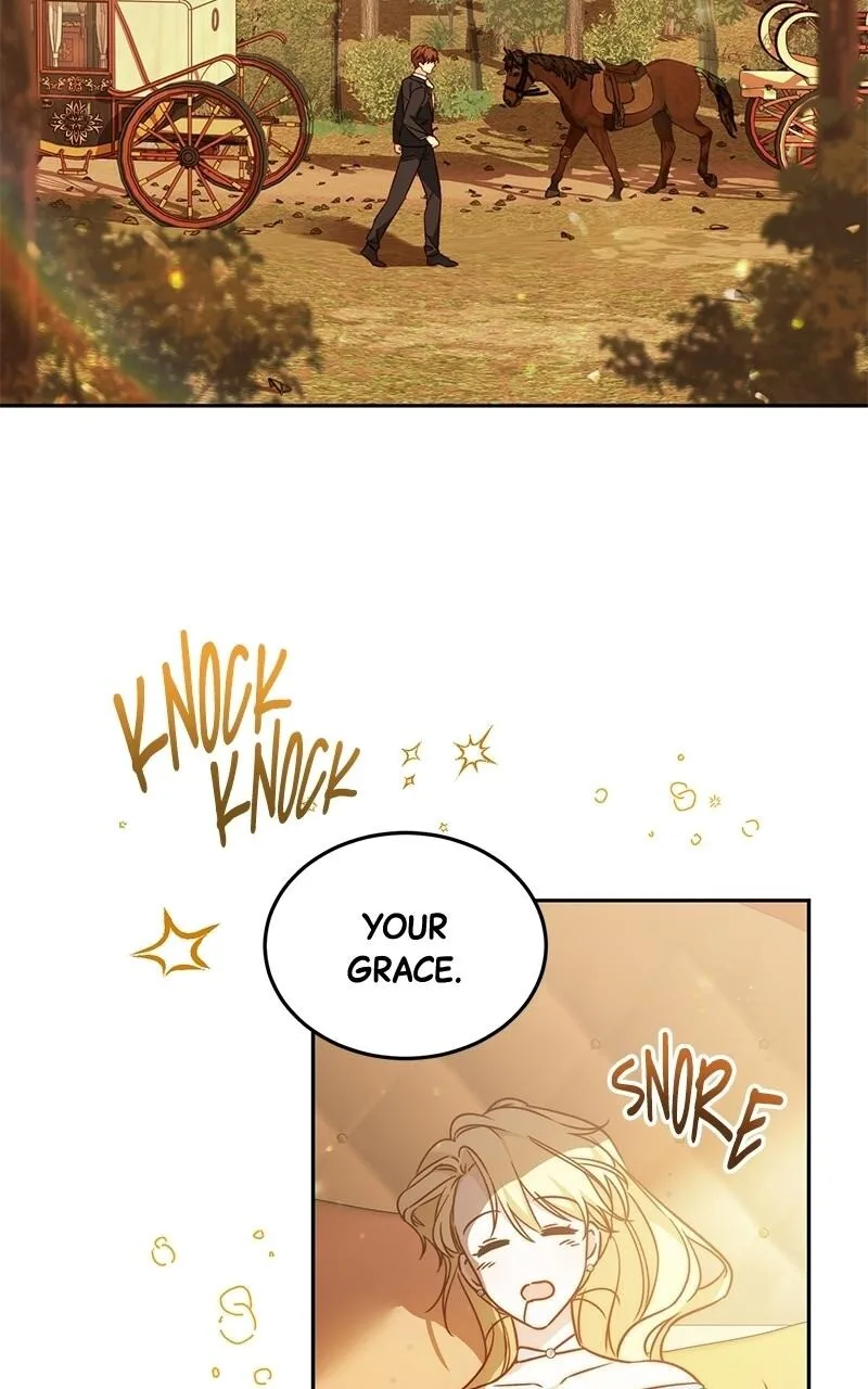 Born to Be the Grand Duchess Chapter 3 page 21