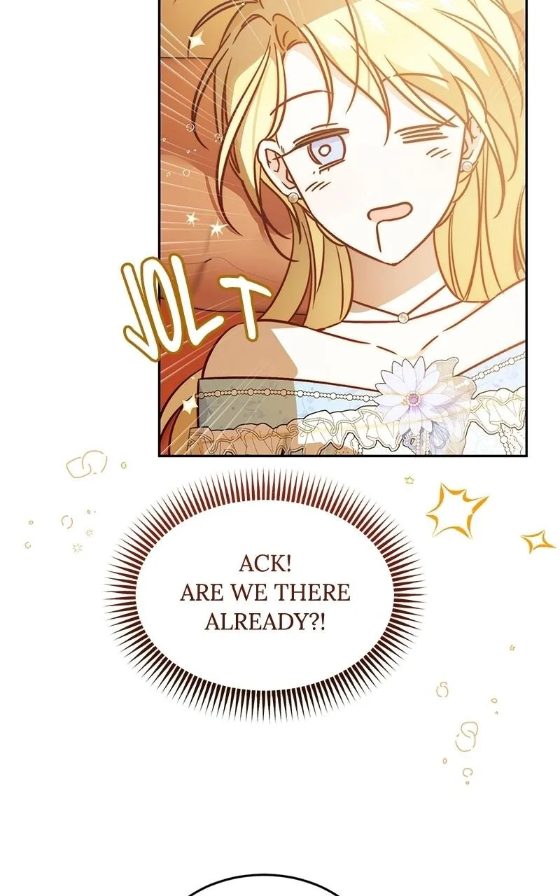 Born to Be the Grand Duchess Chapter 3 page 23