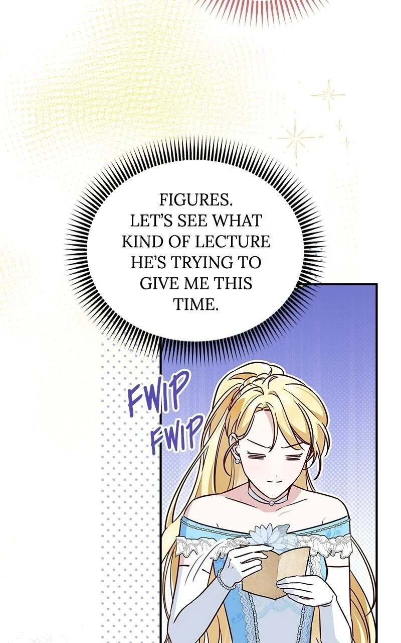 Born to Be the Grand Duchess Chapter 3 page 10