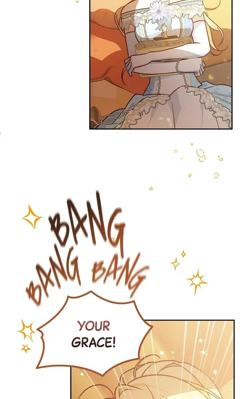 Born to Be the Grand Duchess Chapter 3 page 22