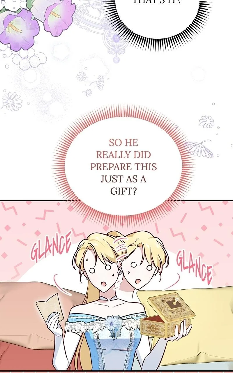 Born to Be the Grand Duchess Chapter 3 page 12