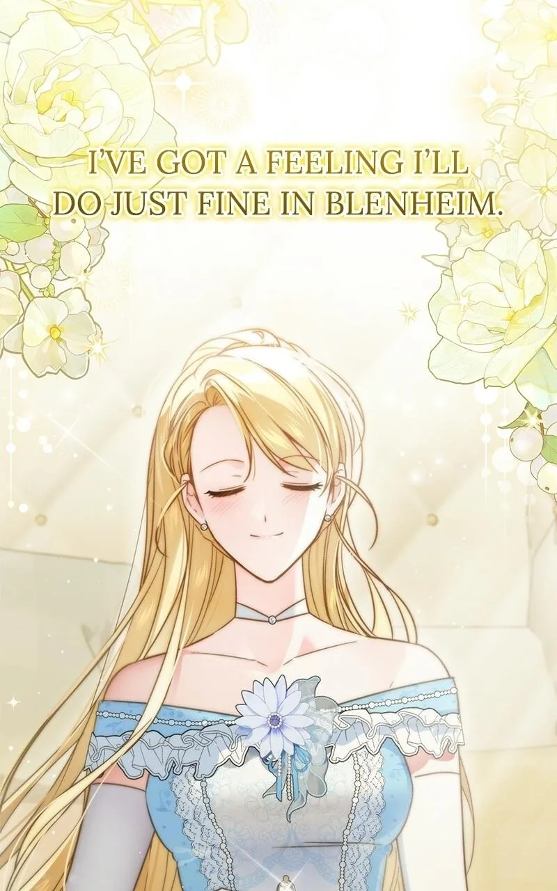 Born to Be the Grand Duchess Chapter 3 page 17