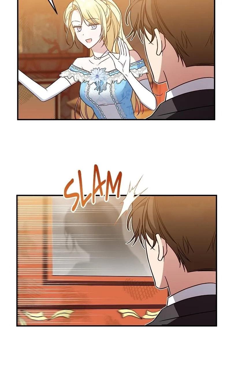 Born to Be the Grand Duchess Chapter 3 page 27