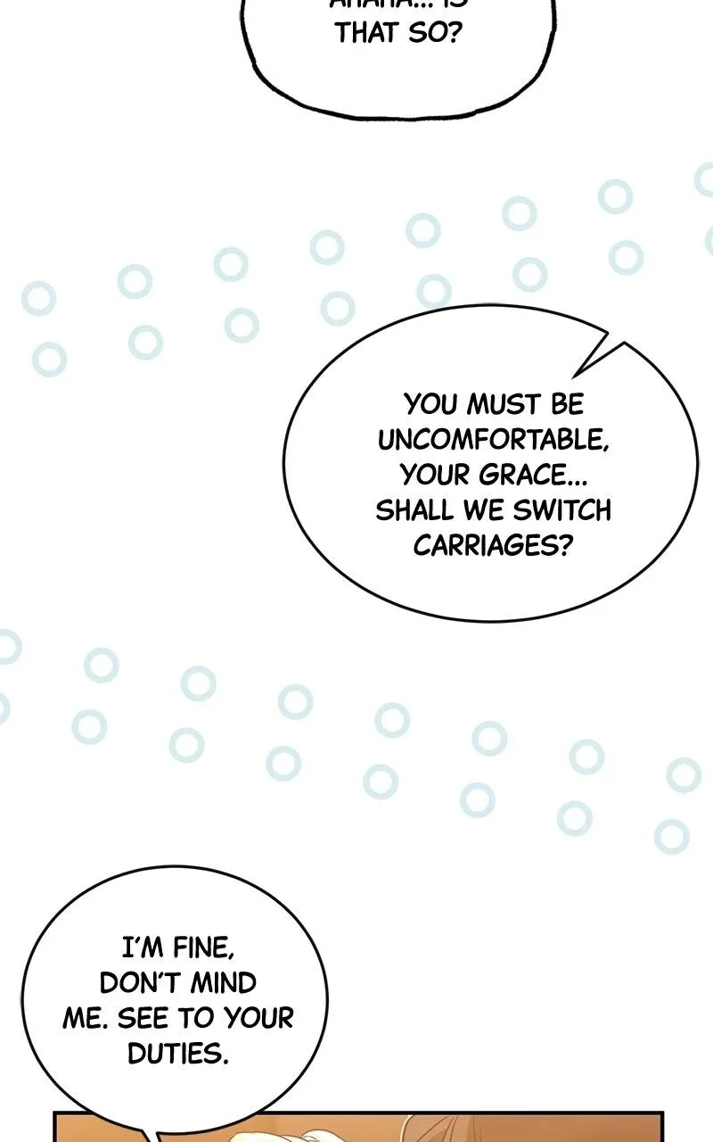 Born to Be the Grand Duchess Chapter 3 page 26