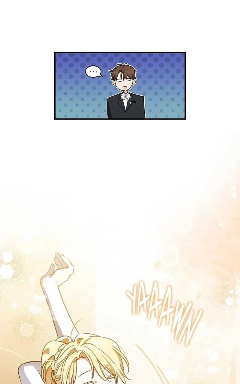 Born to Be the Grand Duchess Chapter 3 page 28