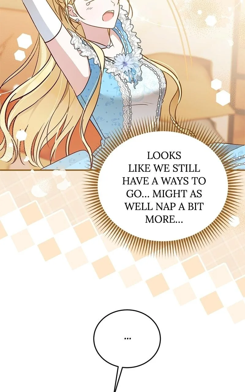 Born to Be the Grand Duchess Chapter 3 page 29