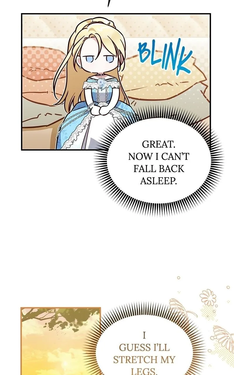 Born to Be the Grand Duchess Chapter 3 page 30