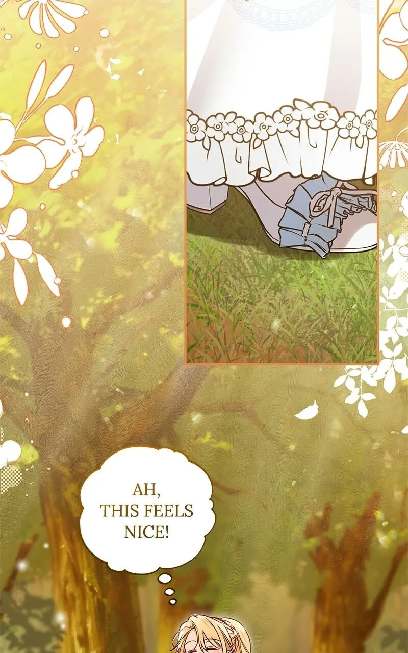 Born to Be the Grand Duchess Chapter 3 page 32
