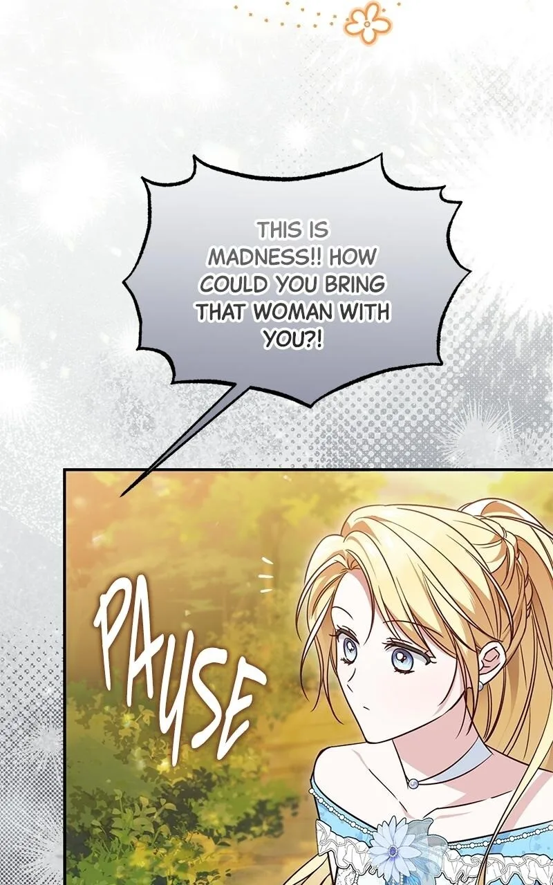 Born to Be the Grand Duchess Chapter 3 page 34