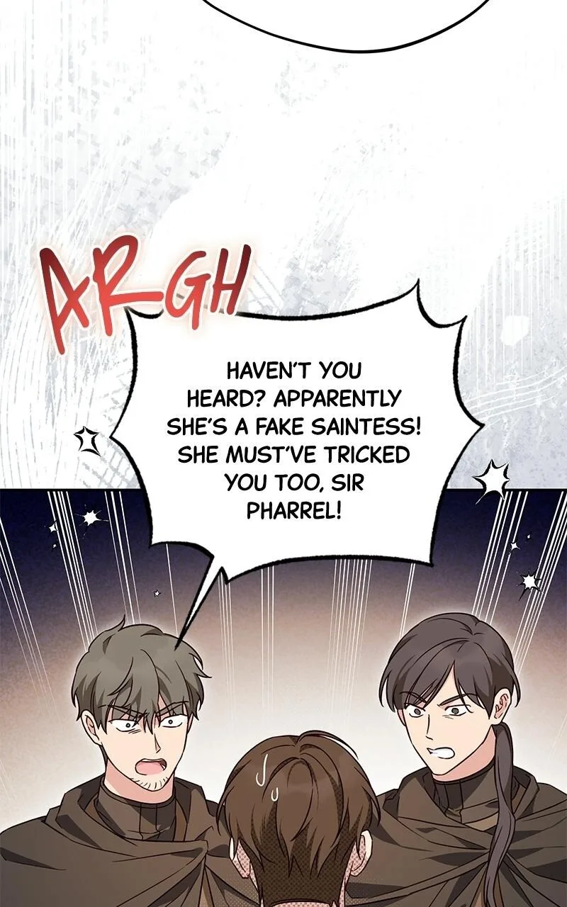 Born to Be the Grand Duchess Chapter 3 page 38